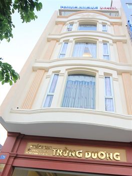 Trung Duong Hotel