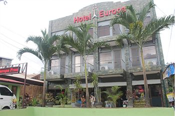 Hotel Europa Basak Philippines