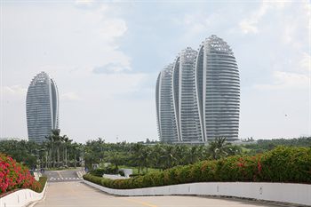 Sanya Fenghuang Island Hotel