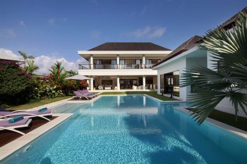 The Oshan Villas Bali