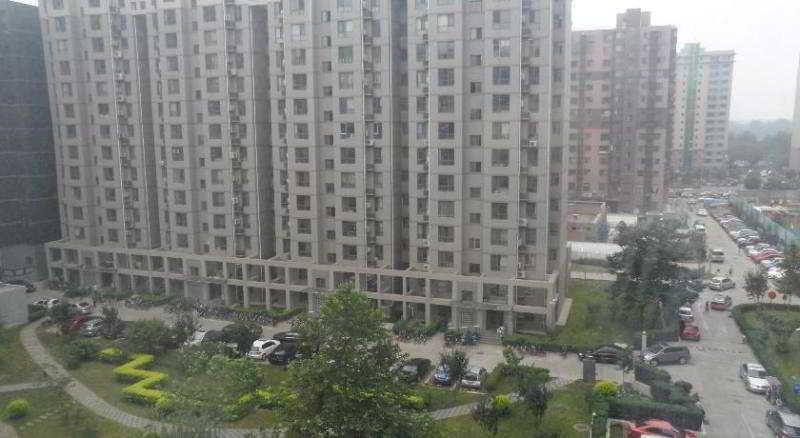 Mayson Beijing ChongWenMen Serviced Apartment