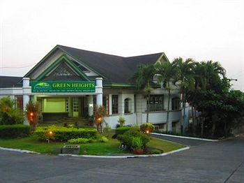 Green Heights Business & Convention Center