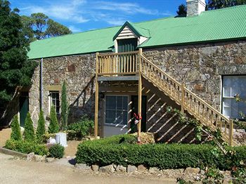 Cleburne Homestead