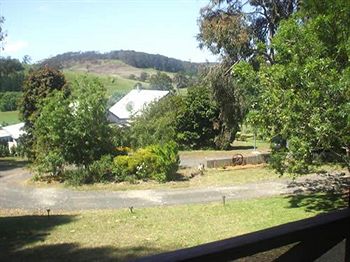 Chester Hill Cottages