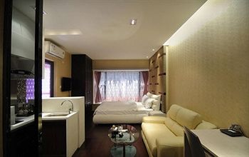 Private Apartments - Guanghongtianqi