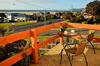 Scamander Beach Shack