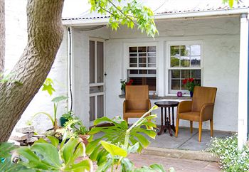 Willunga House Bed & Breakfast