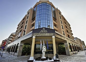 Anastasia Residence - Hotel Apartments