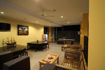 CT1 Bali Bed & Breakfast