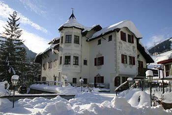Hotel Bergschlössl