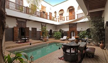 Riad Kasbah