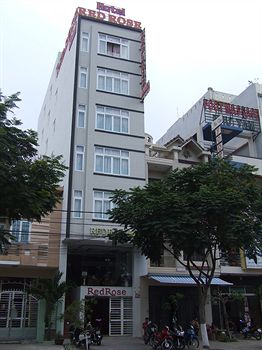 Red Rose Hotel