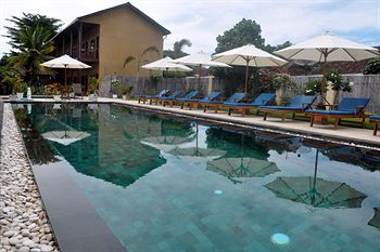 Gili T Resort