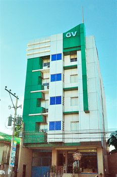 GV Hotels Talisay City