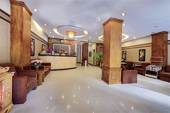 Luxor Hanoi Hotel