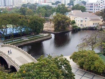 Singapore Hotel Xiamen