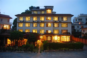 The Kido Hotel