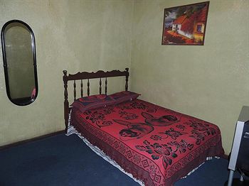 Hotel San Jose - Hostel