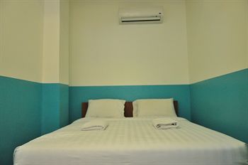 Hostellery Manila