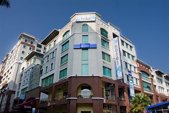 LE HOTEL KOTA KINABALU