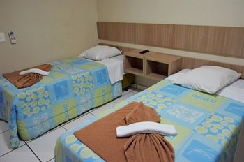 Iguaçu Plaza Hotel