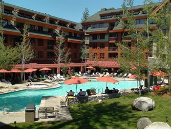 Heavenly Village Condos - Grand Residence (South Lake Tahoe, California, United States of America)