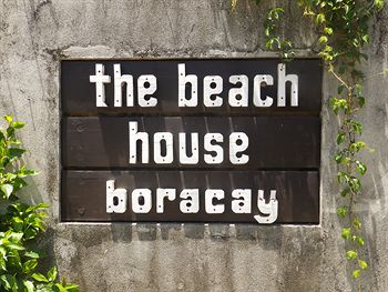 The Beach House Boracay