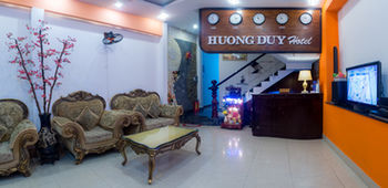 Huong Duy Hotel