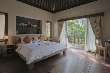 Lumbung Sari Private Villa