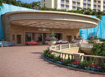 Baha Mar Casino and Hotel