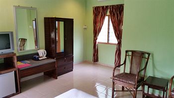 I & R Tasik Anak Motel