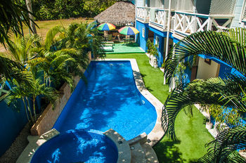 Hotel Playa Carmen