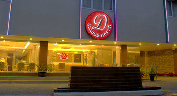 D Circle Hotel