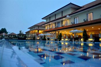 Bumi Tapos Convention Resort & Resto