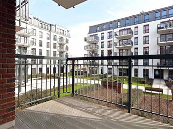 Flatinfo Apartments Waterlane