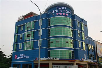 Hotel Centrepoint Tampin