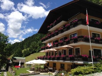 Hotel Stubnerhof, Bad Gastein