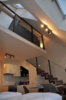 Wienwert Holiday & Business Apartments