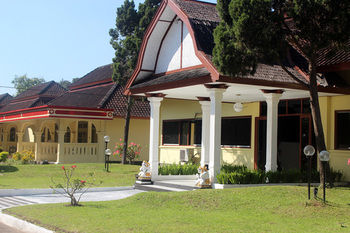 Hotel Graha Ayu