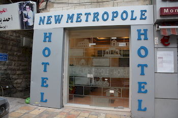 New Metropole