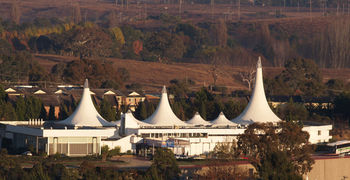 Comfort Inn Airport International