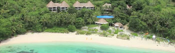 Amun Ini Beach Resort & Spa