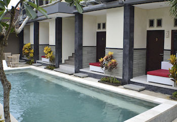 Melody Bali Hotel