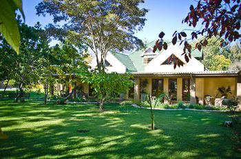 Kia Ora Lodge