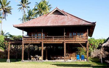 Turtle Bay Hideaway