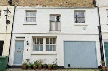 Vacation Apartments - Hyde Park