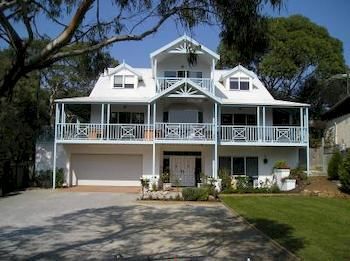 Silver Waters Bed & Breakfast