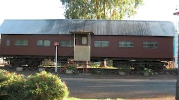 West Wyalong Caravan Park