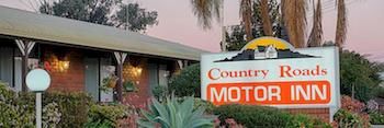 Country Roads Motor Inn