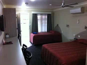 Bellview Motel Narrabri